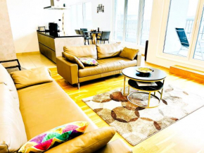 GloRI - luxury Penthouse near Frankfurt